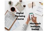 Digital Marketing Course in Sialkot