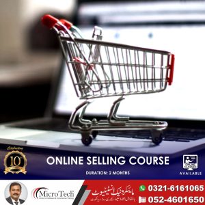 Online Selling Course