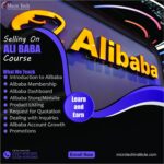 Alibaba Selling Course training to start and grow global wholesale business online