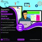 Dynamic Website Development