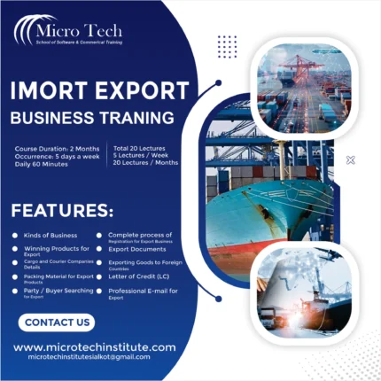 IMPORT-EXPORT