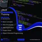 Java Programming course training for software development and coding skills