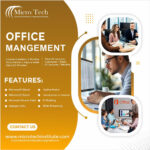 Office Management Basic Computer Course Microsoft Office