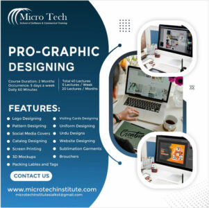 PRO-GRAPHIC-DESIGNING