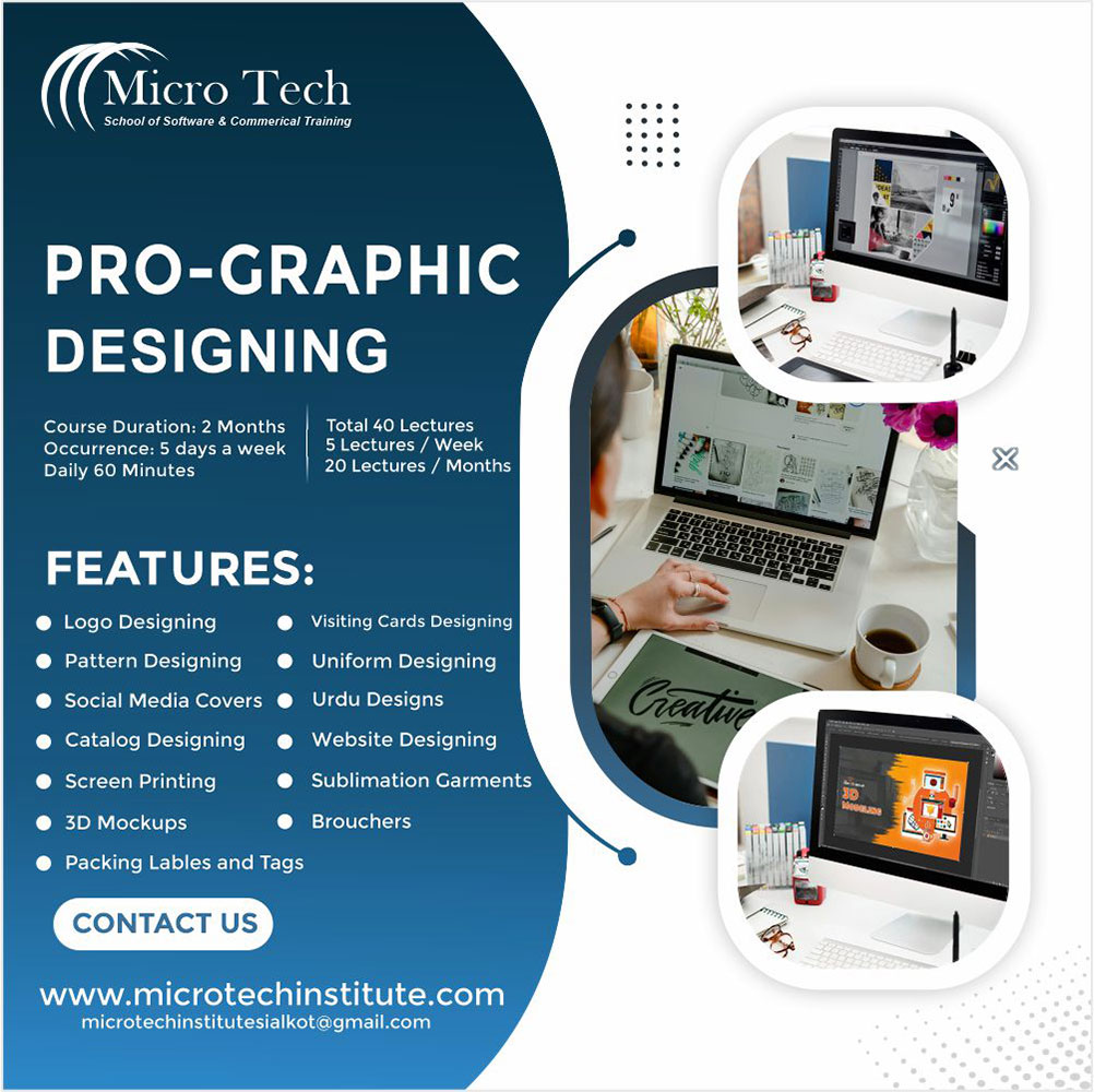 PRO-GRAPHIC-DESIGNING PRO-GRAPHIC-DESIGNING